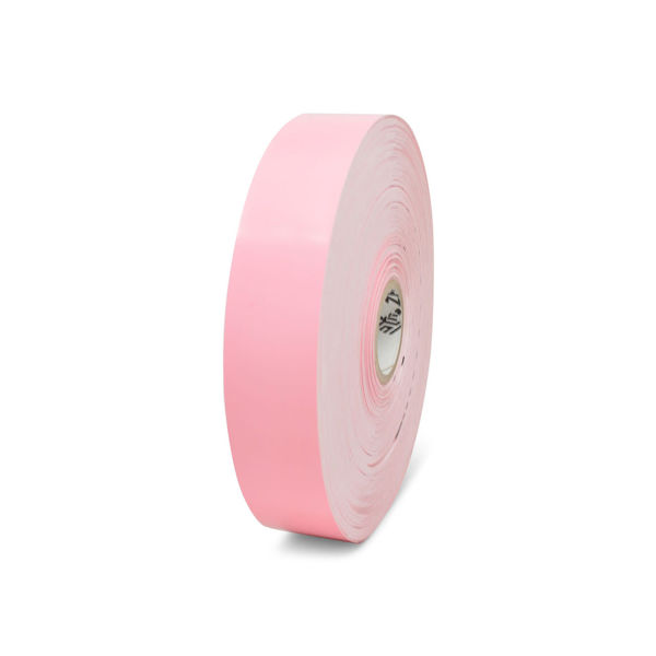 Picture of Zebra Wristbands Roll Z-Band Fun - Pink 25mm x 254mm x 350